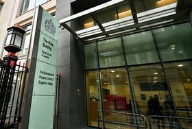 Solicitor not personally responsible for unpaid £1.1m loan