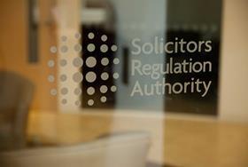 Firms ‘disappointed’ after COLP campaign meeting with SRA