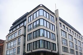 Largest tribunal centre in the country to open - at last