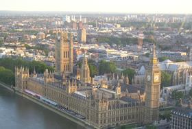Revealed: MPs jockeying to become next justice committee chief
