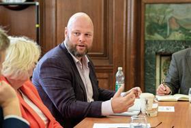 AI will kill billable hour, says lawtech founder