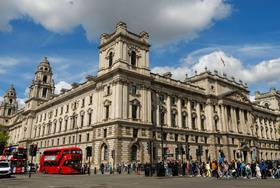 Treasury ignores conveyancing plea over tax adviser requirement