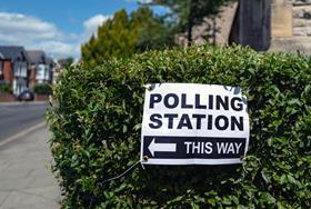 Election planning 'number one priority' for council lawyers