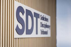 Solicitor suspended for sexual comments to colleagues at Christmas do