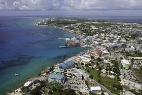 Private equity buys in to second offshore firm