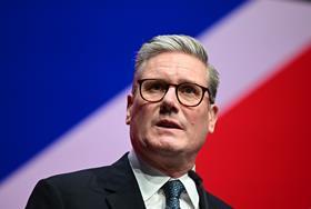 Scepticism over Starmer’s digital ID plan