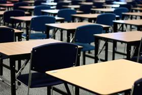 ​Hundreds wrongly told SQE is cancelled