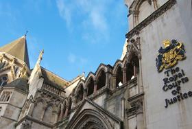 Judge ends ‘litigation war’ against Mishcon de Reya
