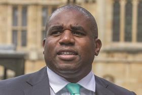 'English Law Panel' to promote legal services sector