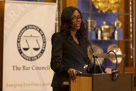 Steering group to implement bar bullying review recommendations