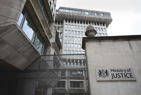Criminal legal aid fees to rise, government confirms
