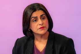 New asylum appeals body 'will fail to reduce backlog'