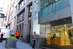 SRA restricts solicitor’s practising certificate after stalking conviction