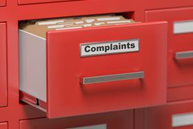 SRA wants firms to give 'complaint-resolution timetables'