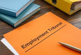 Solicitor billed for costs after 'possibly foolish' tribunal claim