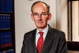 Family courts warned over unqualified experts