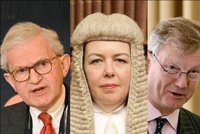 LIVE: Court of Appeal set to begin hearing submissions in crucial <em>Mazur</em> case