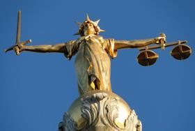 Lawyers lament UK’s ‘backsliding’ on rule of law