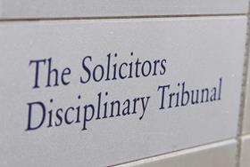 Solicitor twice cautioned for cocaine possession has conditions on practice lifted