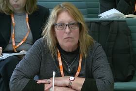 MPs hear new plea for mandatory pro bono