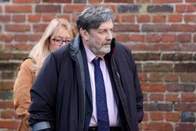 Ex-solicitor jailed for 13 years over cell assaults