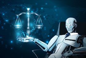 Witnesses and experts could be required to come clean on AI