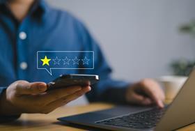 Unhappy client to pay solicitor damages for defamatory review