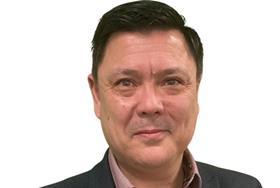 Former police chief appointed to lead complaints service