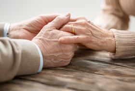 13-year itch: Long marriages mean 'more complexity' when couples split