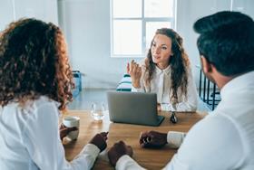 Clients want real-time updates and named points of contact, research finds