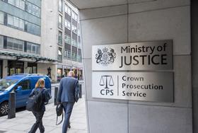 CPS 'retention policy' leaves judge in dark over abuser's previous convictions