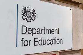 No plans to abolish SEND Tribunal, DfE insists