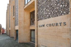 Retired solicitor convicted of sexual offences against former clients