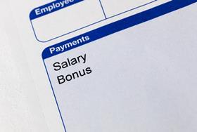 Employment tribunal orders firm to pay solicitor's full bonus