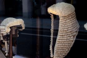 Slow progress on judicial diversity