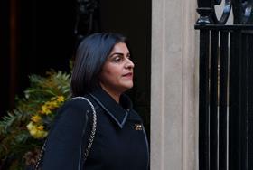 Mahmood's asylum reforms 'stand in tension' - Society