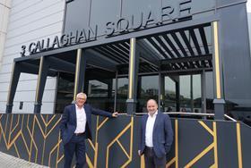 Why law firms in this UK city can't stop growing
