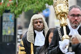 MPs demand evidence behind Lammy's jury plan
