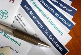 Veteran tax silk denies tax evasion charges