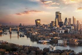 London 'tort burden' set to exceed the US, says industry lobby