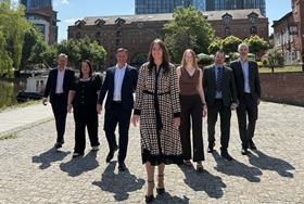 Longstanding Yorkshire firm crosses border for the first time