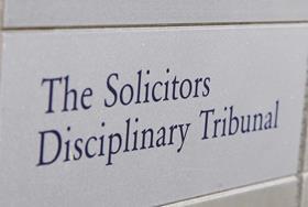Non-practising solicitor struck off for dishonest criminal case work