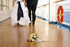 Beach, castle or cruise? MoJ consults on wedding venues