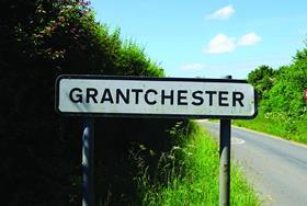 Does a promise create a legitimate expectation?