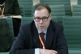 Consumer watchdog ponders corporate law firm levy