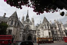 Barrister bomb hoax plotter loses appeal against conviction