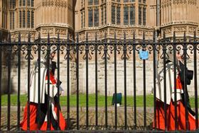 In depth: The bench is failing to diversify as it struggles to recruit