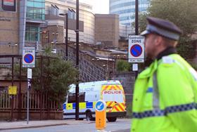 Manchester Arena attack: Firms secure settlement for families and survivors