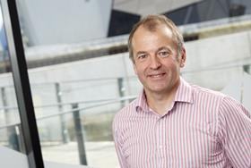 Employee-owned firm reports profit boost in first full year