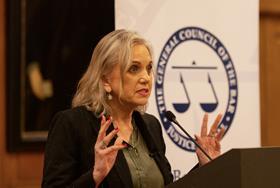 More than 3,200 lawyers urge Starmer to rethink jury trial reforms